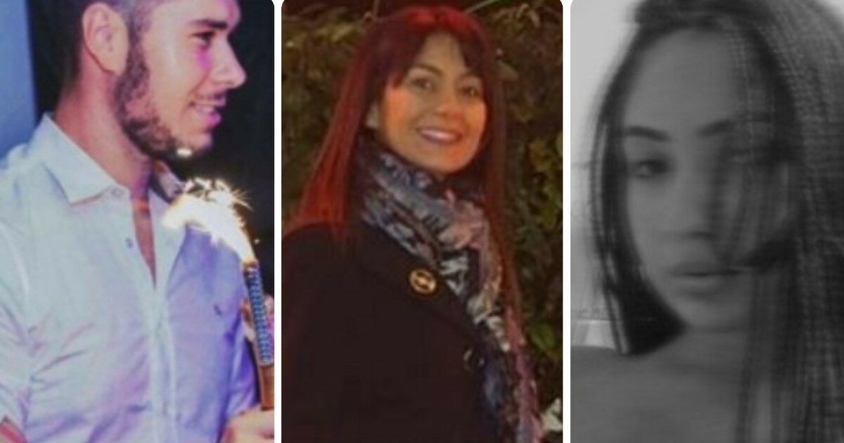 Duplice femminicidio a Cisterna, i pm chiedono l’ergastolo per Christian Sodano. L’imputato: “Provo dolore”