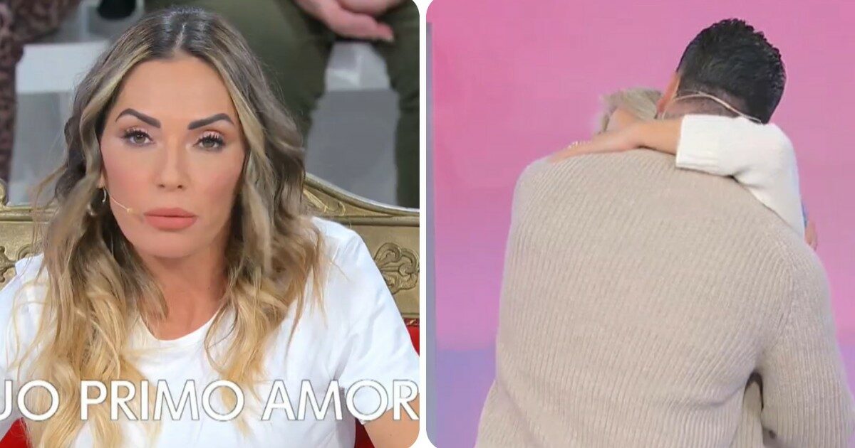 Uomini e Donne, Ida Platano elimina Mario. Lui si alza e fa una richiesta sottovoce a Maria De Filippi: ecco che cosa le ha chiesto