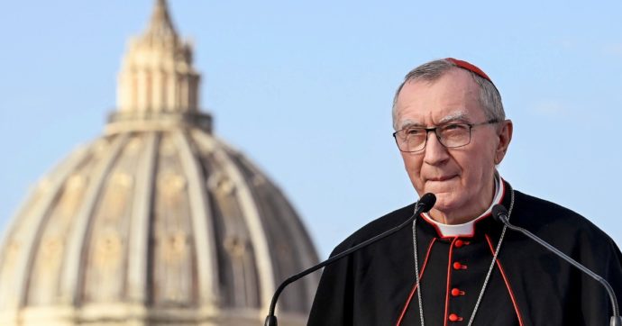 Ora Tel Aviv attacca perfino il Vaticano: “Parole deplorevoli”