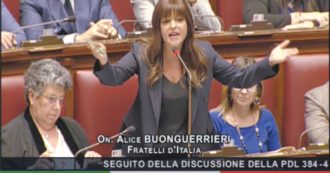 Copertina di Deputata FdI: “Conte e Speranza condannati per il Covid”. Ma è falso: sono stati archiviati