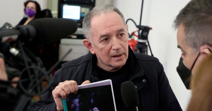 “Dopo le stragi io  a Palermo a salvare altri magistrati”