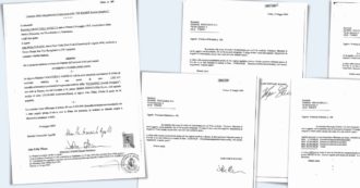 Copertina di Marella era “italiana”: Margherita Agnelli dà ai pm la carta autisti & piloti