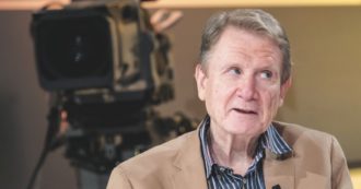 Lucio Caracciolo: “Ecco perché stiamo perdendo la guerra”