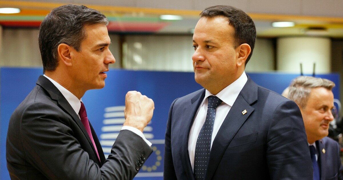 Spagna e Irlanda all’Ue: “Verificare se Israele ha violato i diritti umani a Gaza”. Macron a Netanyahu: “Bilancio intollerabile, ferma l’operazione”