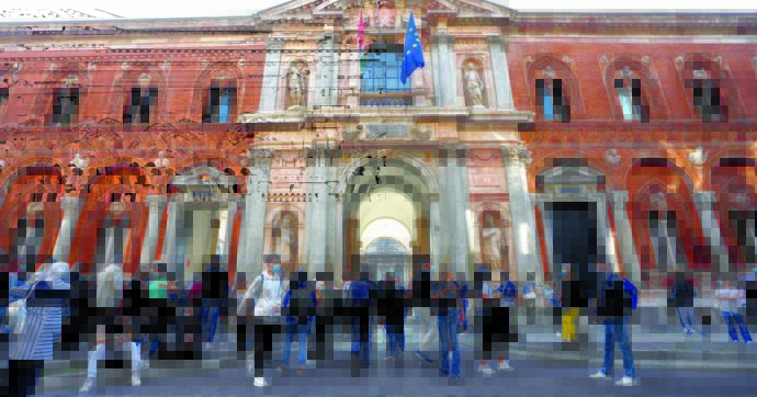 La Statale di Milano approva il congedo parentale universitario: i neo genitori non avranno obbligo di frequenza