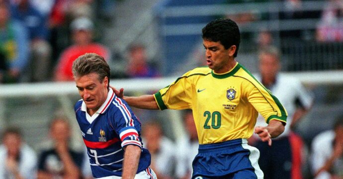Ti ricordi… Bebeto, il Mr. Hyde di Romario che portò il Brasile sul tetto del mondo. Oggi compie 60 anni (senza auguri di O’Baixinho)