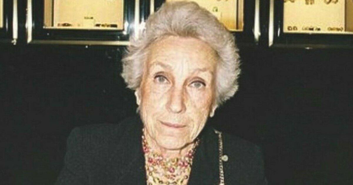 Marina Bulgari morta: la regina dei gioielli aveva 93 anni. Il ricordo della nipote: “Ha insegnato a noi donne come combattere nella vita”