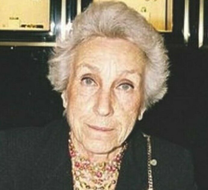 Marina Bulgari morta: la regina dei gioielli aveva 93 anni. Il ricordo della nipote: “Ha insegnato a noi donne come combattere nella vita”