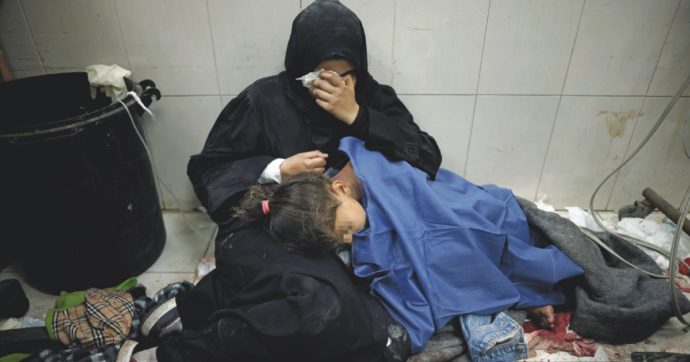 Usa e Paesi arabi trattano: “Pace e Stato palestinese” Netanyahu: “No a regali”