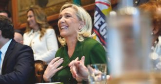 Copertina di Elezioni europee, i sondaggi: la destra è uno tsunami (a eccezione di Salvini)