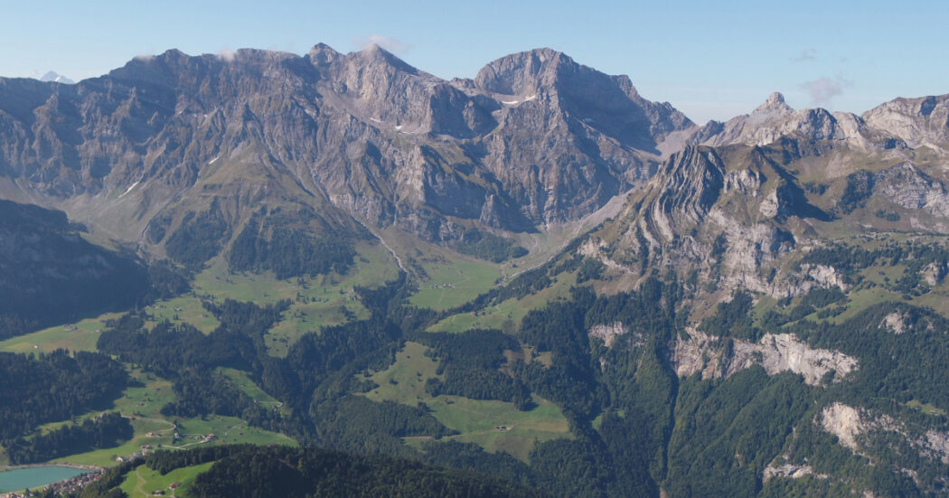 Sembra arrivata la primavera a metà febbraio: temperature di 12 gradi sopra la media sulle Alpi