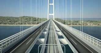 Copertina di Mafia e Ponte sullo Stretto, per Forza Italia “inevitabile” il rischio infiltrazione: “Nordio mandi più magistrati a Messina”