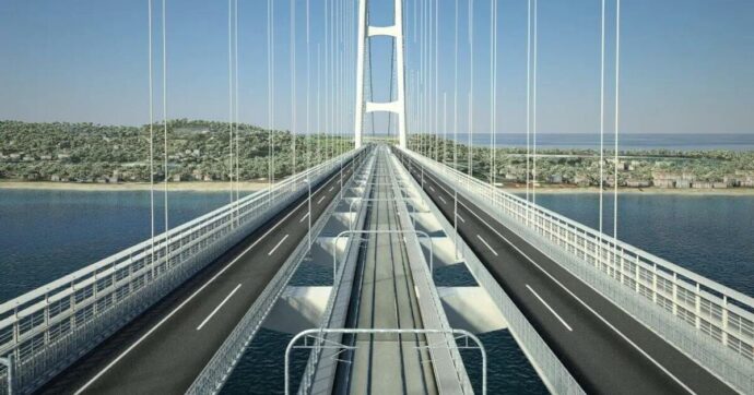 Mafia e Ponte sullo Stretto, per Forza Italia “inevitabile” il rischio infiltrazione: “Nordio mandi più magistrati a Messina”