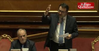 Copertina di Per Salvini il Ponte sullo Stretto conviene alla Lombardia: “Sarà la prima regione per incremento del Pil e posti di lavoro”