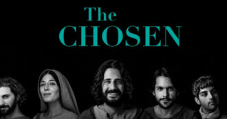Copertina di Il boom della cristianità tra serie e film in uscita: da The Chosen al sequel de La Passione di Cristo, ecco cosa sta accadendo