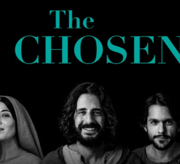 Il boom della cristianità tra serie e film in uscita: da The Chosen al sequel de La Passione di Cristo, ecco cosa sta accadendo