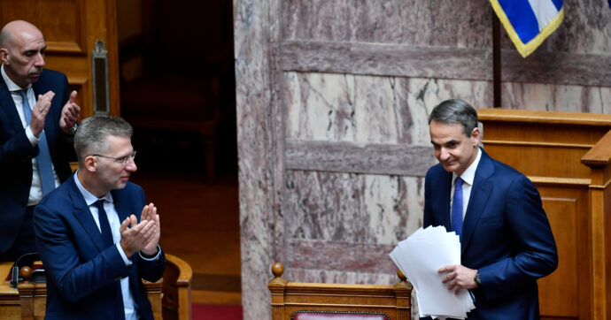 La Grecia approva il matrimonio egualitario: Italia fanalino di coda in Ue. Sai che novità