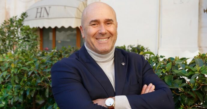 Stefano Bandecchi, l’ultima giravolta: “Ho ritirato le mie dimissioni da sindaco di Terni. Merito delle opposizioni, mi hanno convinto”