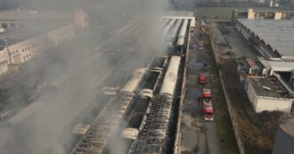 Grandine devastante nel nord est, veicoli distrutti. Come proteggere l'auto  dai sassi di ghiaccio 