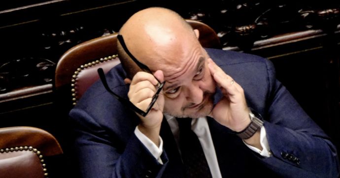 L’azienda bloccata per mafia e l’uomo di Sangiuliano