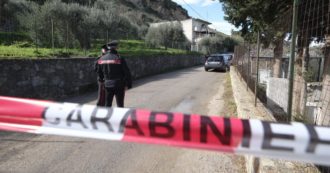 Copertina di Il corpo di un neonato trovato nel giardino di una villetta nel Parmense: si cercano i genitori