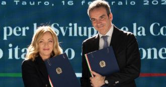 Copertina di La rivolta dei cdr: “Basta coi diktat di Chigi e partiti ”