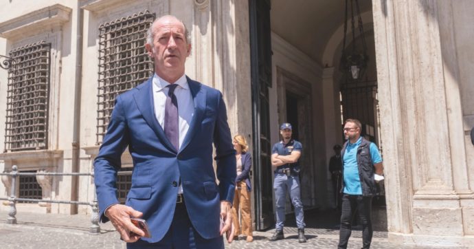 Il Doge e la corsa solitaria, ma non è più imbattibile