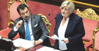 Copertina di Ecatombe in edilizia. E con Salvini riecco i “lavori a cascata”