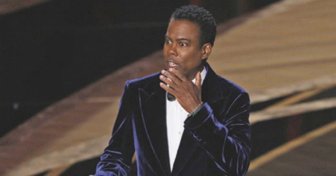 Copertina di E ora un “Altro Round”: Chris Rock alla regia dopo il ceffone