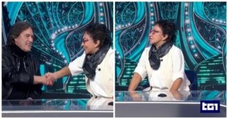 Copertina di Sangiovanni, il messaggio di vicinanza dei Ricchi e Poveri: “È capitato anche a noi i primi periodi, tornerai più forte di prima”