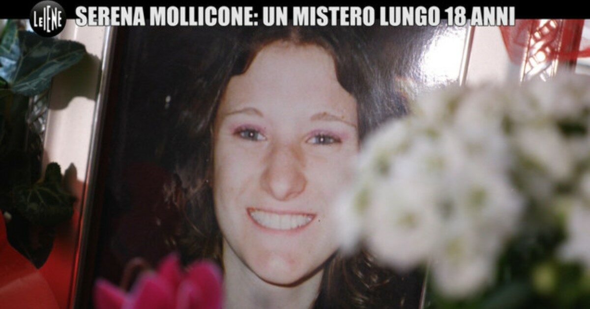 Serena Mollicone, a Le Iene nuove testimonianze contro l’ex maresciallo Mottola e suo figlio Marco: “Era un pusher, ha ucciso una ragazza che lo voleva rovinare”