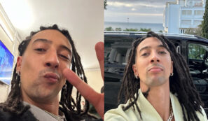 Copertina di “Non chiamatelo caso Ghali, per me era solo il caso di parlarne”. Le parole del cantante dopo le polemiche