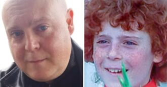 Copertina di Morto Giovanni Bagassi, l’ex bimbo dai riccioli rossi che recitò con Renato Pozzetto e Terence Hill: aveva 50 anni