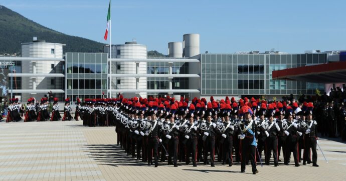 Le ombre sulla Scuola allievi marescialli dei carabinieri di Firenze: “Abusi e violazioni”
