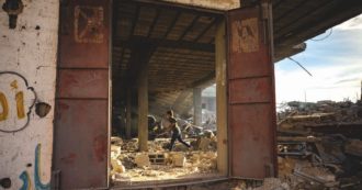 Copertina di Gaza, il presidente della Mezzaluna rossa palestinese: “Bibi prova a cacciarci via anche dalla Cisgiordania”