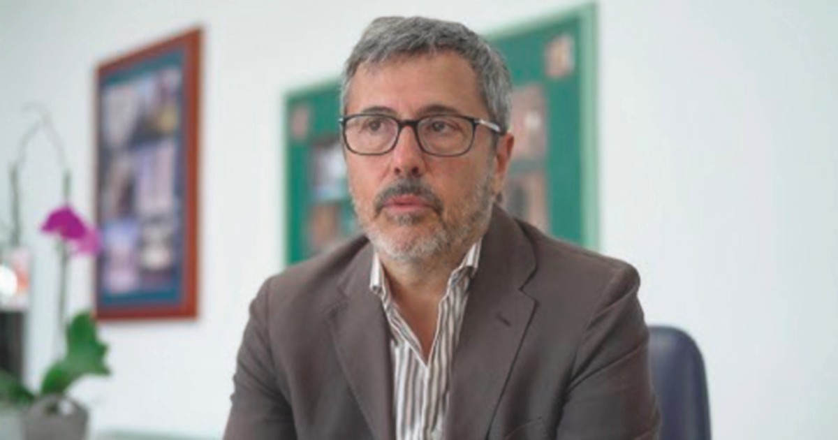 prof giuseppe sica tor vergata