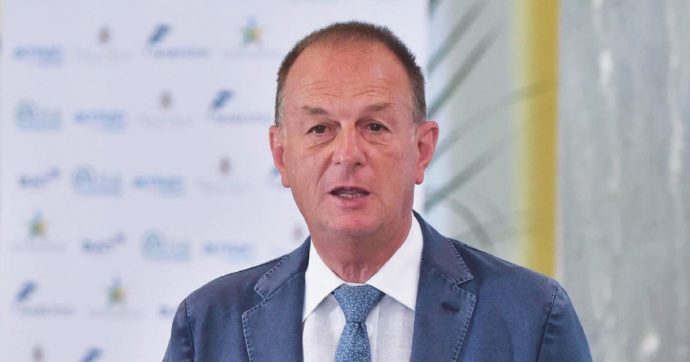 Interdittiva,  si è dimesso  il consigliere  di Sangiuliano