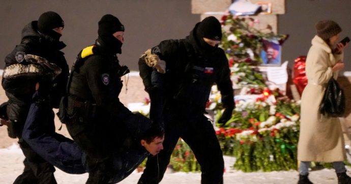 Navalny, Alexender Titov: “Questa morte dimostra che è ormai impossibile   sfidare Putin dall’interno”