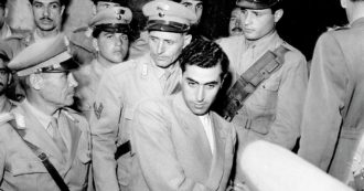 Copertina di Avvelenamenti e finti suicidi: quando il detenuto fa paura