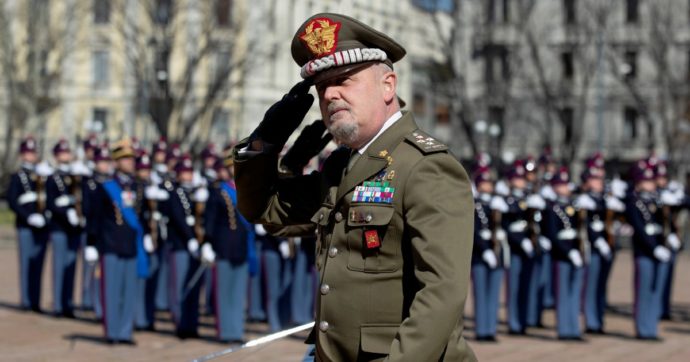 Ora l’Esercito si fa la sua Champions: paga tutto lo Stato