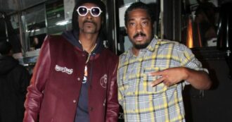 Copertina di Lutto per Snoop Dog, è morto il fratello Bing Worthington: aveva 44 anni. L’addio del rapper: “Sei tornato dalla mamma”