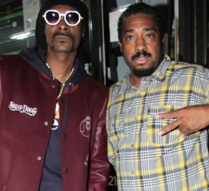 Lutto per Snoop Dog, è morto il fratello Bing Worthington: aveva 44 anni. L’addio del rapper: “Sei tornato dalla mamma”