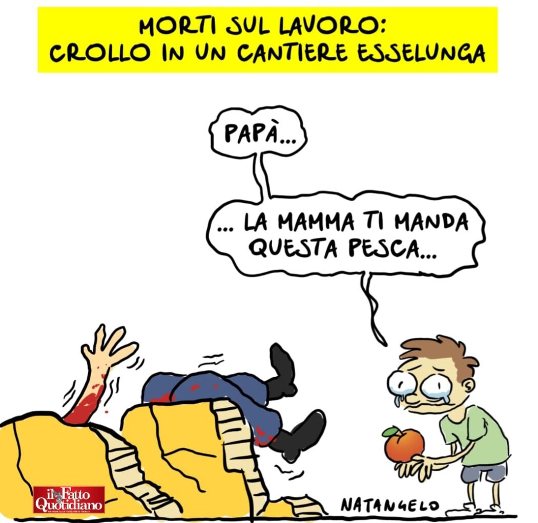 Il nuovo spot Esselunga