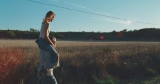 Copertina di “Dostoevskij”(killer) seriale dei “Fratelli D’Innocenzov”