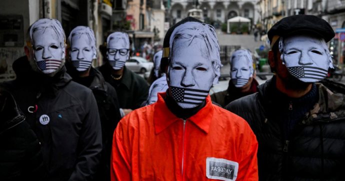 Estradare Assange? Se arriverà il sì, la Cedu e l’Australia potrebbero offrire una speranza