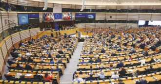 Verso il voto europeo: il verde non si porterà più (basta guardare i numeri)