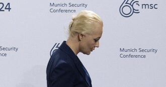 Copertina di Julija Borisovna Naval’naja, chi è la moglie di Aleksei, leader in pectore dell’opposizione interna a Vladimir Putin