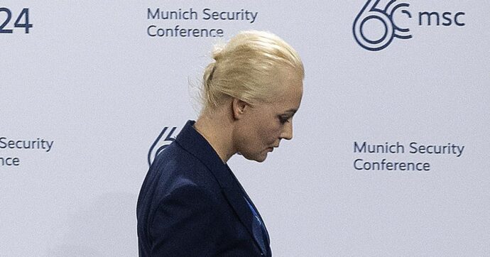 Julija Borisovna Naval’naja, chi è la moglie di Aleksei, leader in pectore dell’opposizione interna a Vladimir Putin
