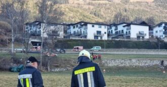 Copertina di Bolzano, morto il 73enne ritrovato in un prato in ipotermia. Sul corpo morsi compatibili con quelli di un lupo (o di un cane)