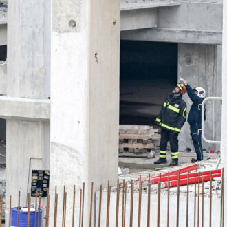 Copertina di Julian Assange, il momento è ora: il Fatto di domani 20 febbraio